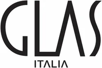 Glas Italia logo - commercial furniture supplier